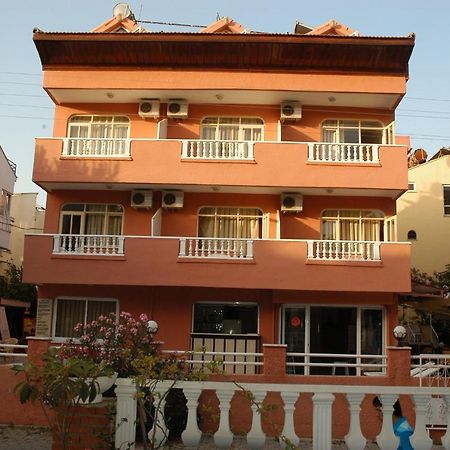 Flash Hotel Marmaris Kültér fotó