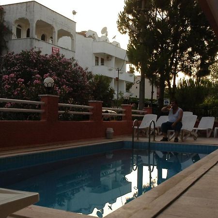 Flash Hotel Marmaris Kültér fotó