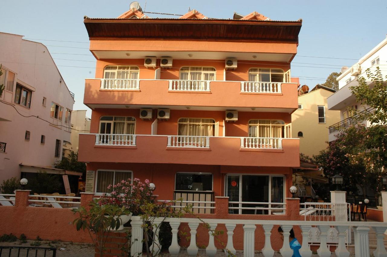 Flash Hotel Marmaris Kültér fotó