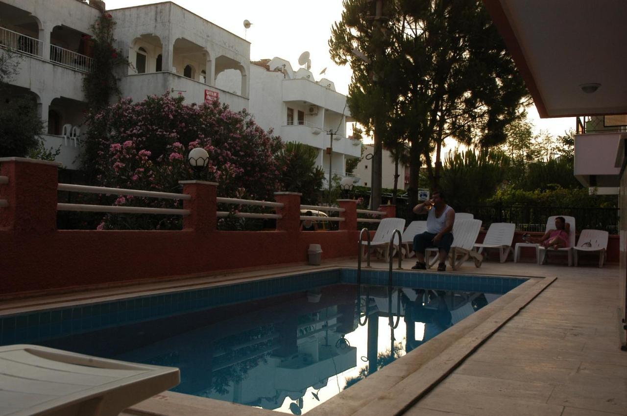 Flash Hotel Marmaris Kültér fotó