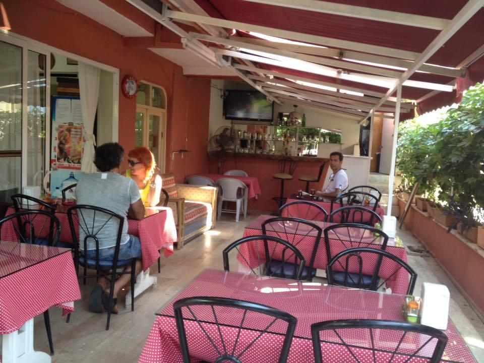 Flash Hotel Marmaris Kültér fotó