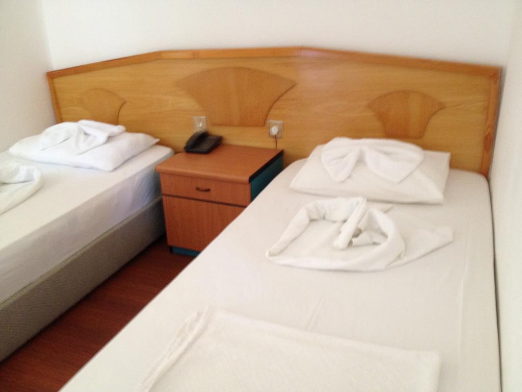 Flash Hotel Marmaris Kültér fotó