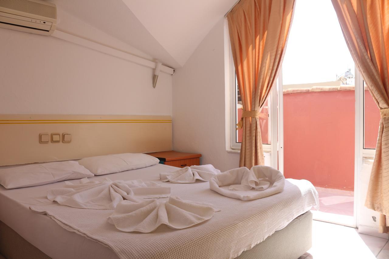 Flash Hotel Marmaris Kültér fotó