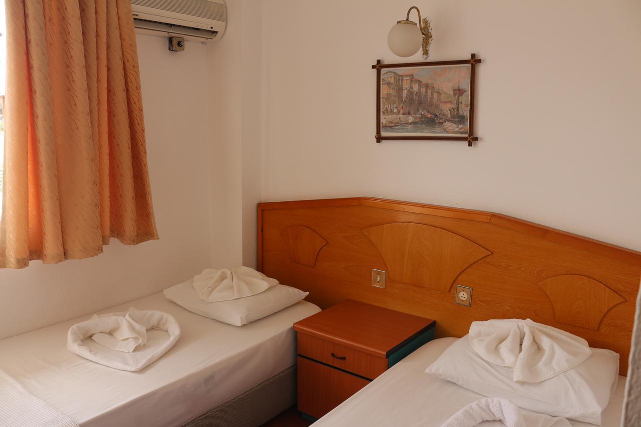 Flash Hotel Marmaris Kültér fotó