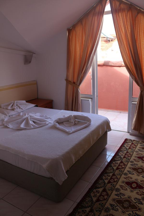 Flash Hotel Marmaris Kültér fotó