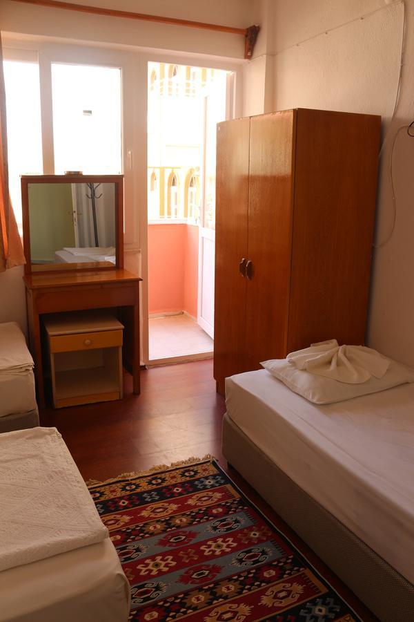 Flash Hotel Marmaris Kültér fotó