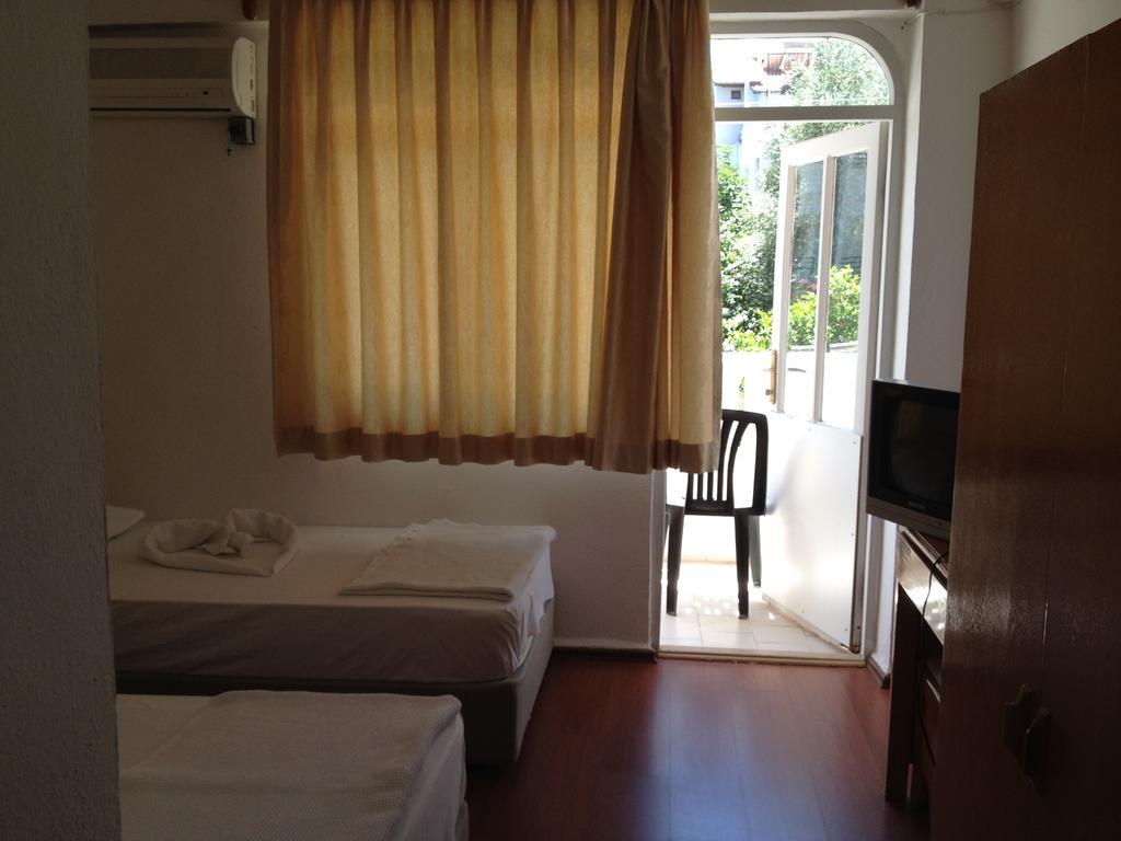 Flash Hotel Marmaris Kültér fotó