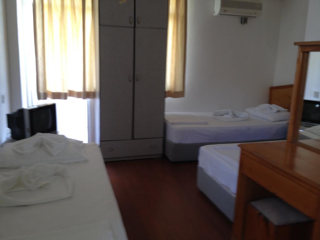 Flash Hotel Marmaris Kültér fotó