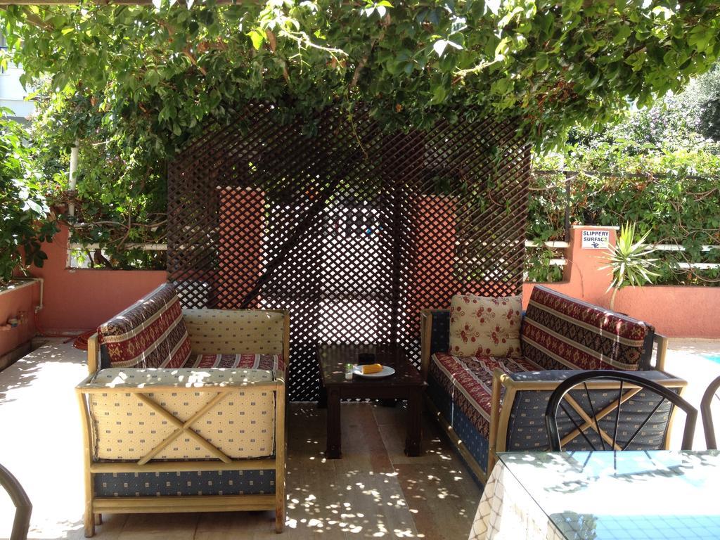 Flash Hotel Marmaris Kültér fotó