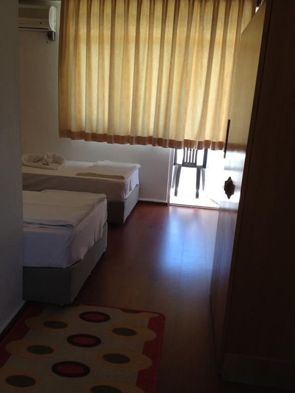 Flash Hotel Marmaris Kültér fotó