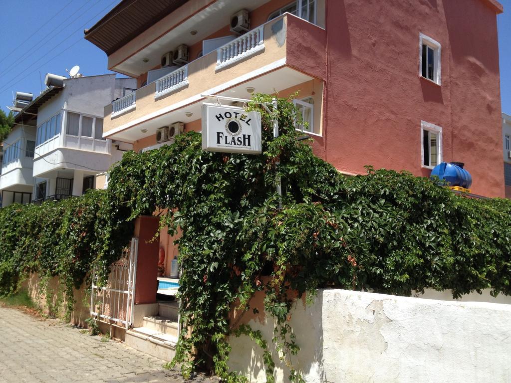 Flash Hotel Marmaris Kültér fotó