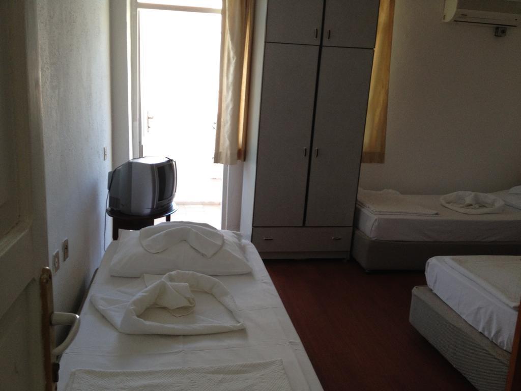 Flash Hotel Marmaris Kültér fotó