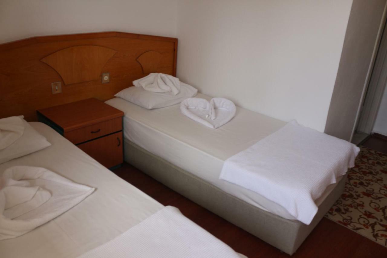 Flash Hotel Marmaris Kültér fotó