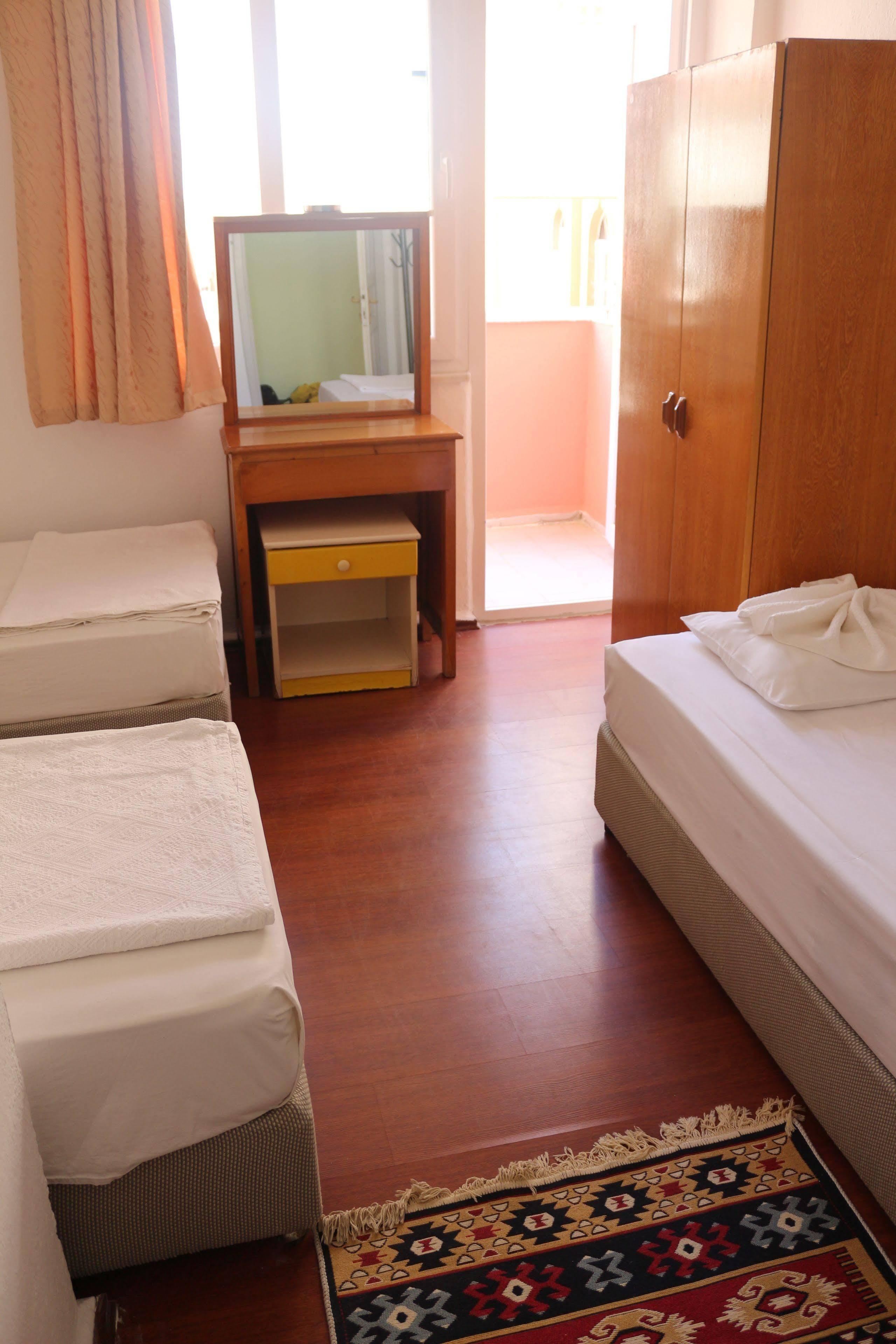 Flash Hotel Marmaris Kültér fotó