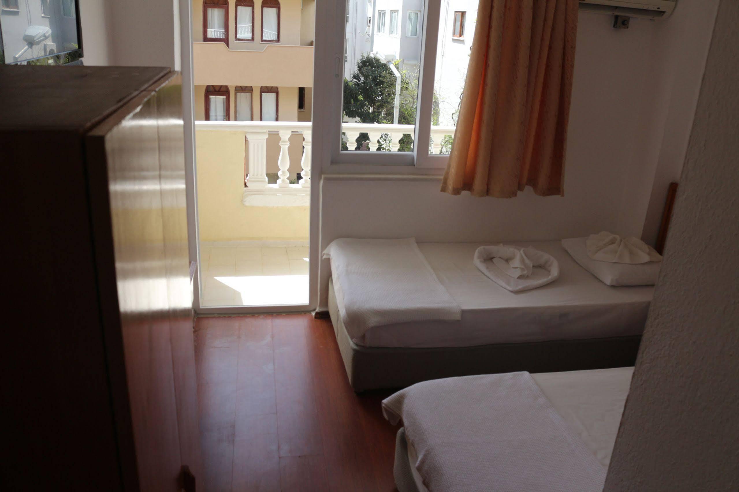 Flash Hotel Marmaris Kültér fotó