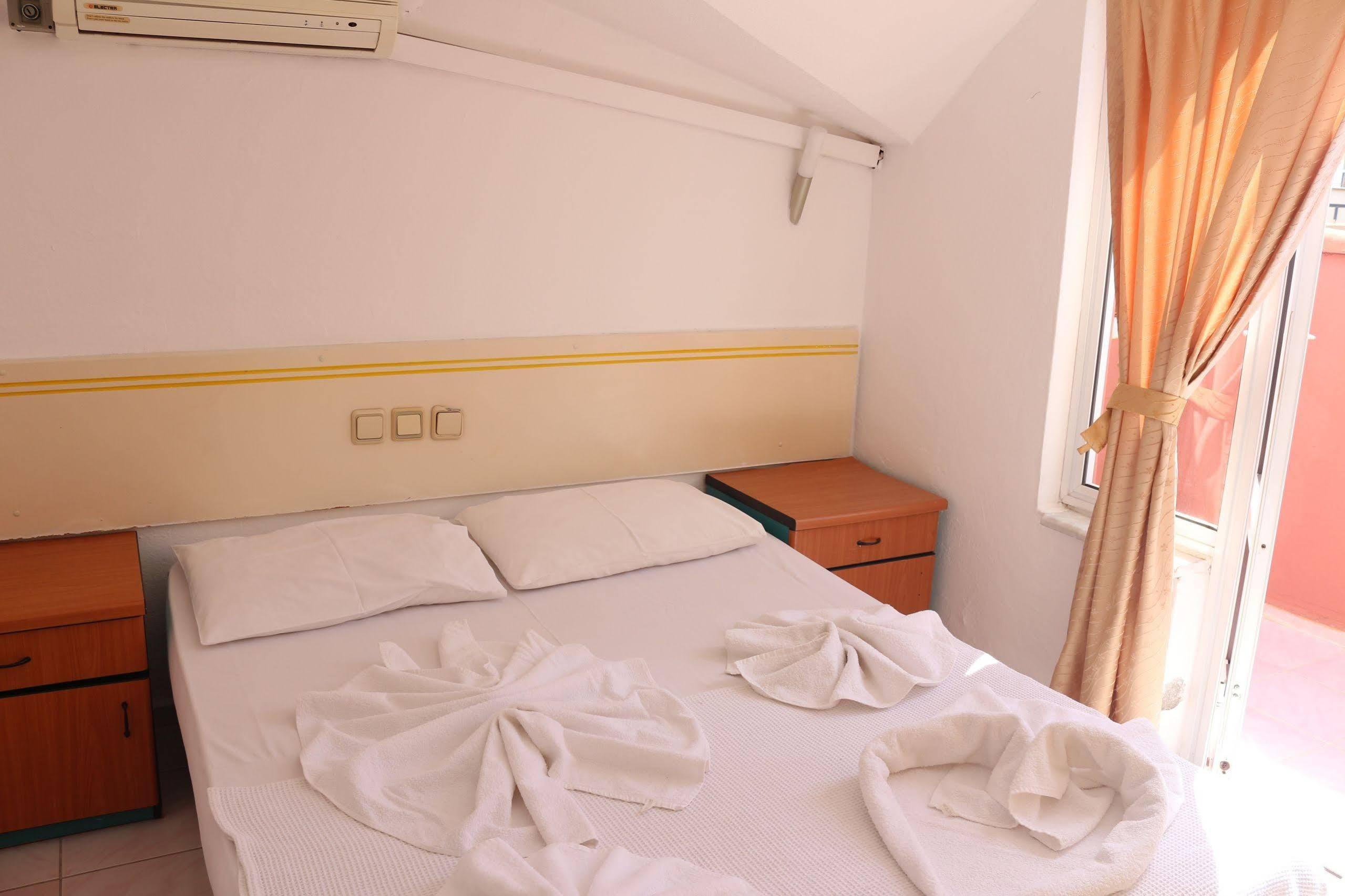 Flash Hotel Marmaris Kültér fotó