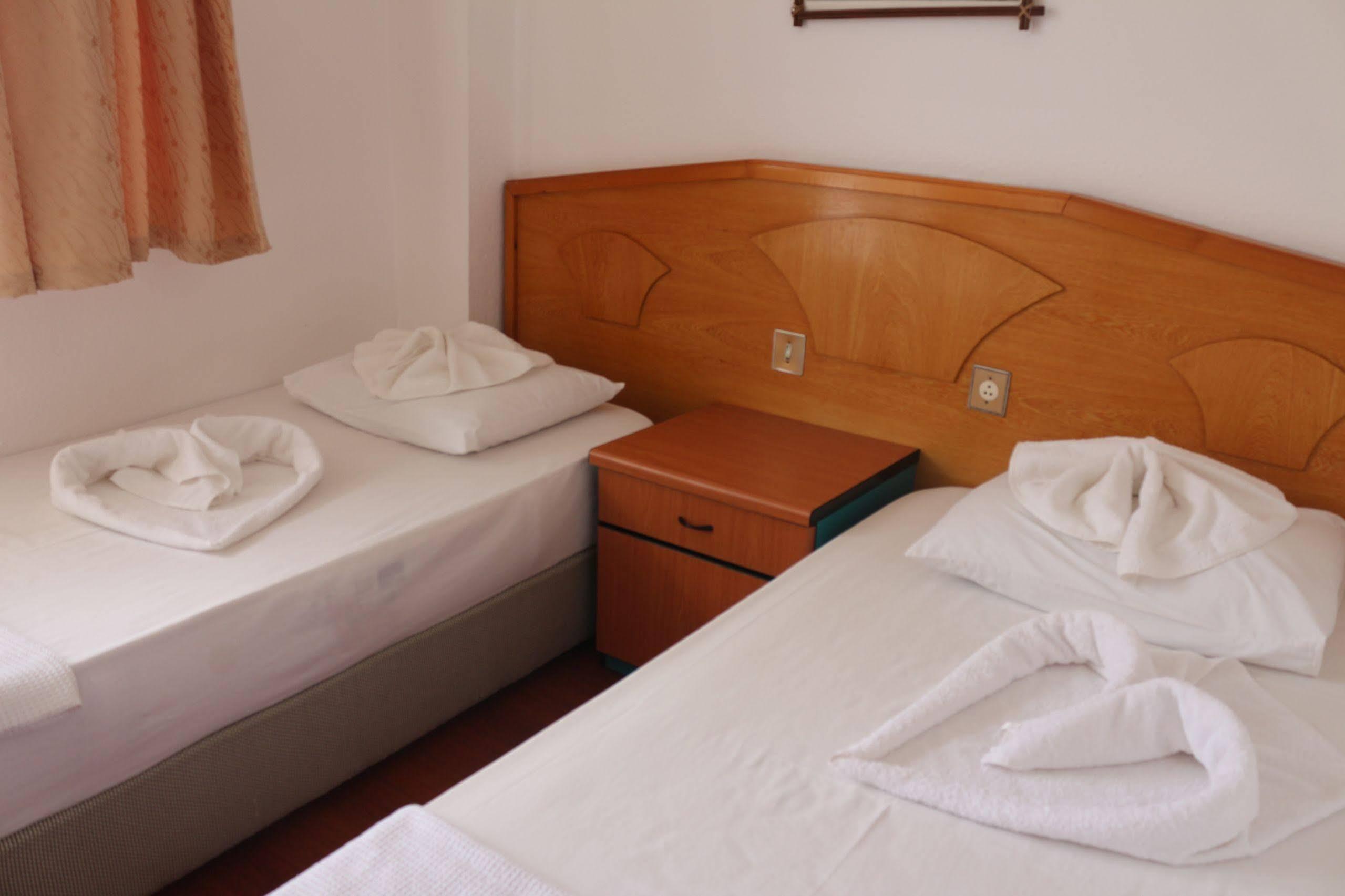 Flash Hotel Marmaris Kültér fotó